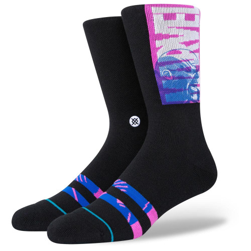 Stance Κάλτσες World Ender 1 pair